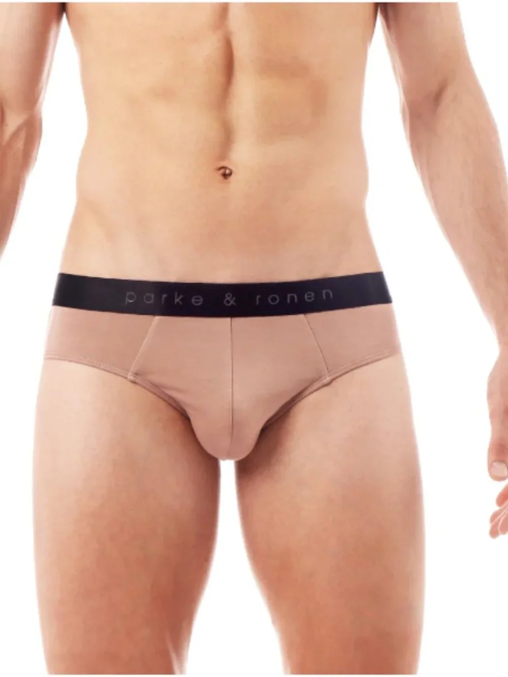Parke & Ronen because life